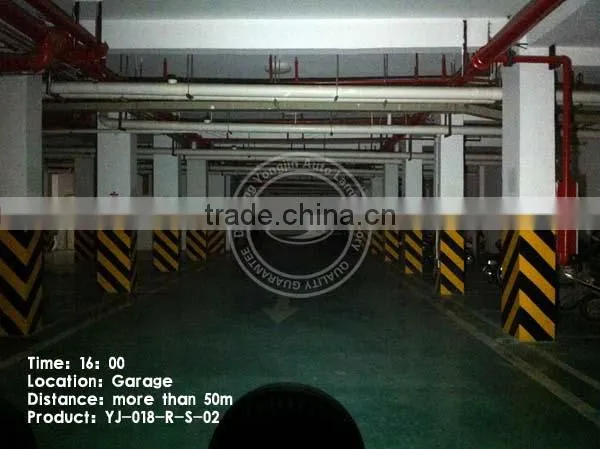 High quality high Power led offroad working light 18W led working light