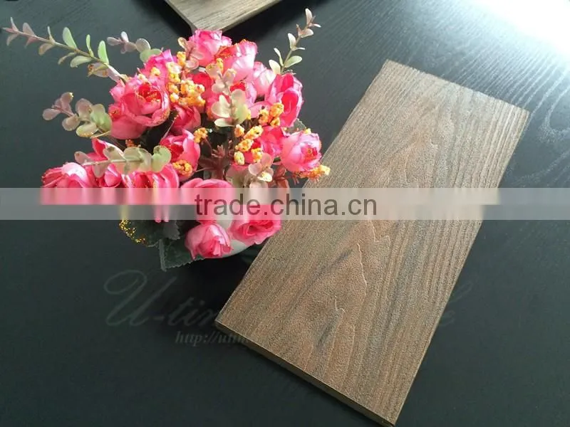 Wood Plastic Composite / WPC Decking / WPC Flooring