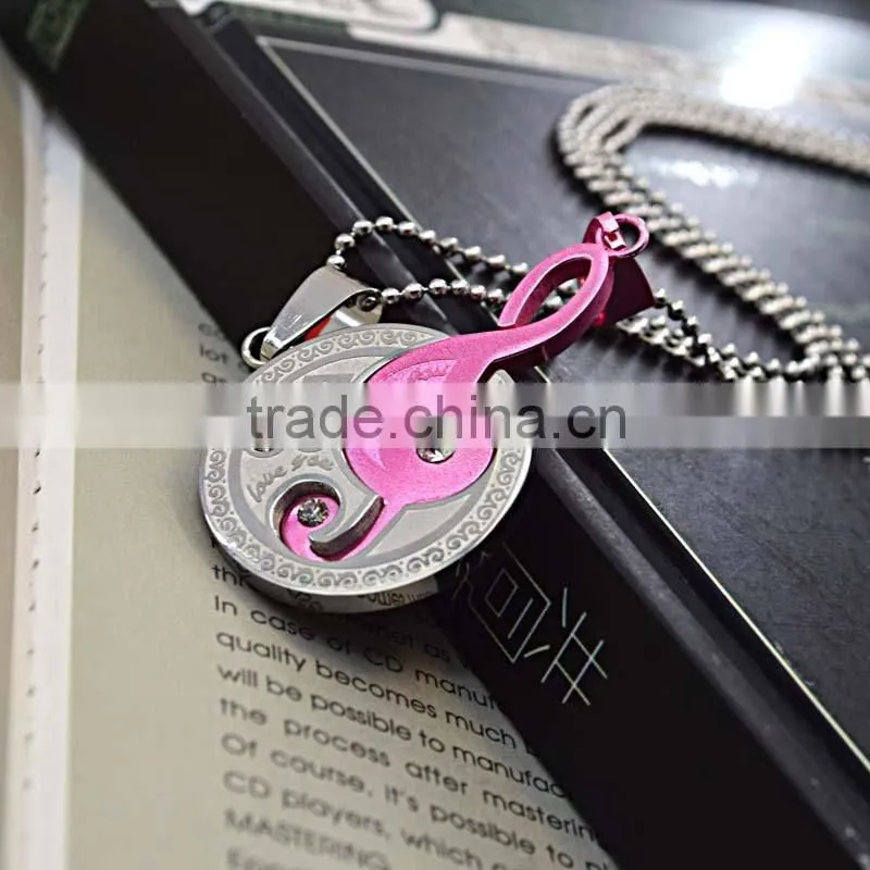 Custom Made Charms Wholesale Fashion Jewelry Custom Logo Pendant