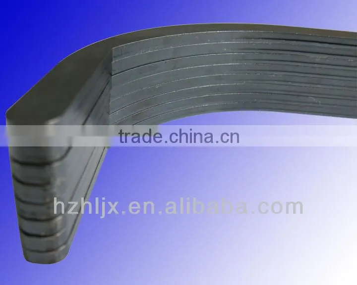 OEM high demand laser cutting for metal parts