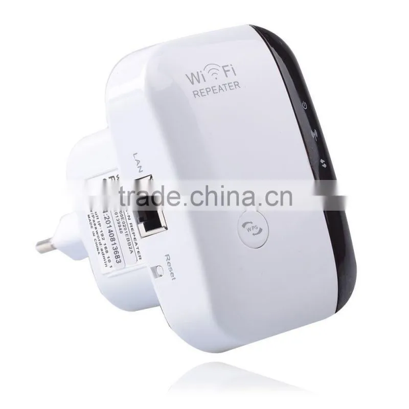 New design dual band wifi repeater with low price