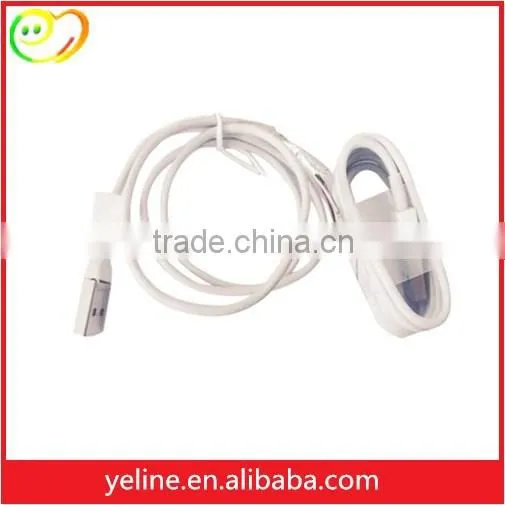 Very cheap V8 colord cable for huawei 7i/mate 8/P9