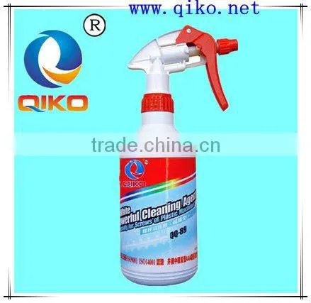 Mould contact cleaner silicone spray QQ-89