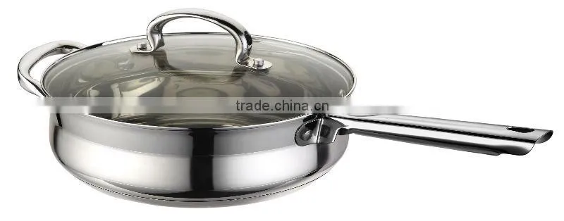 nonstick cookware set 9 pcs (S-A1829-T9)