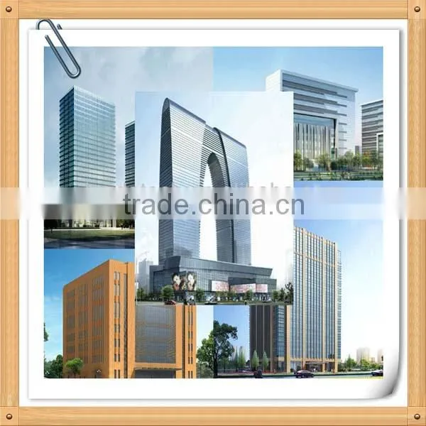 China factory for aluminum profile for led display