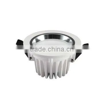 LED down lighting 10W 4 inch CE avalaible