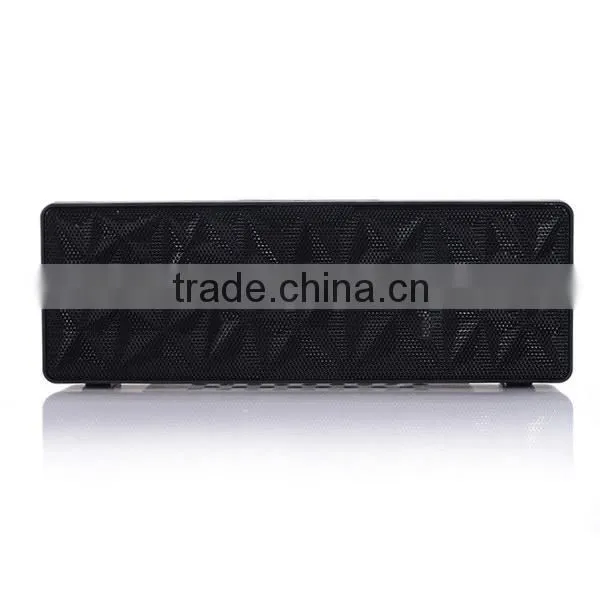 Fashionable top sell high performance mini bluetooth speaker
