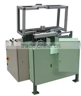 Slot Insulation Machines
