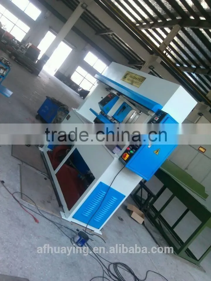 30T Hydarulic pressure moving cutting machine