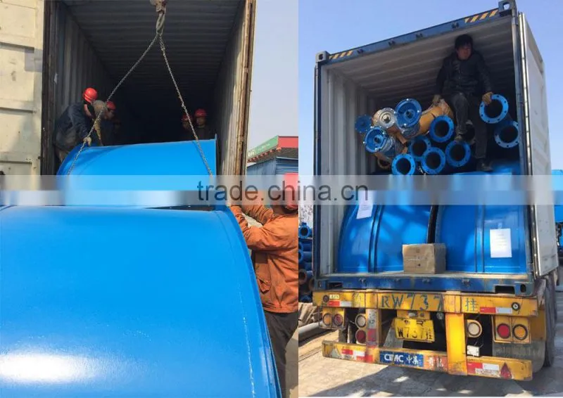 Cement, Fly Ash, Grain Storage Silo with Low Price