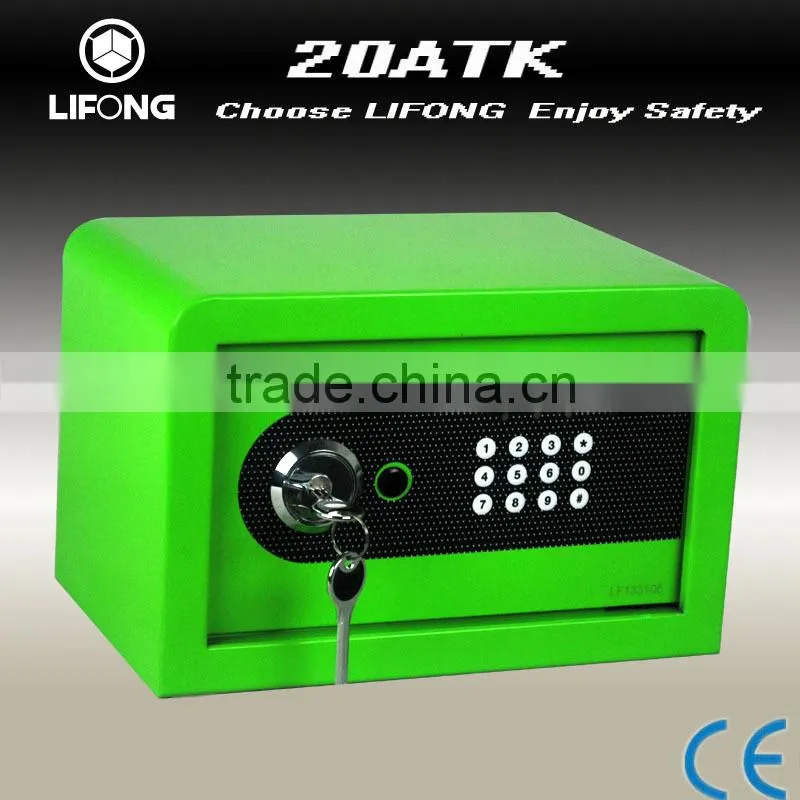 PROMOTION SALES of Cheapest safe box lockers for 2014 Autumn