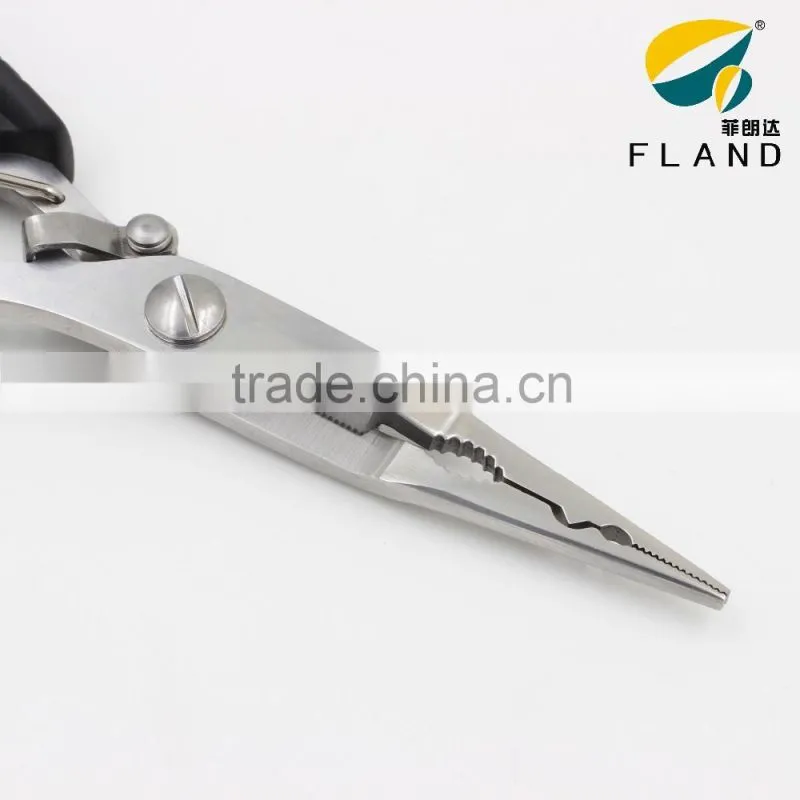 YANGJIANG Factory Professional supply free sample tools fishing pliers from china