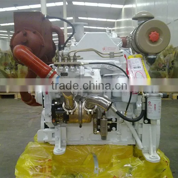 Cummins 4BT Marine Engine 4BTA3.9-GM47