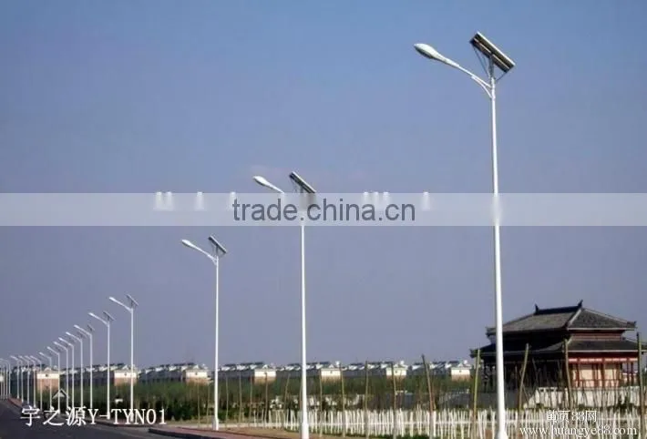 Luminaire supplier outdoor lighting solar garden lights