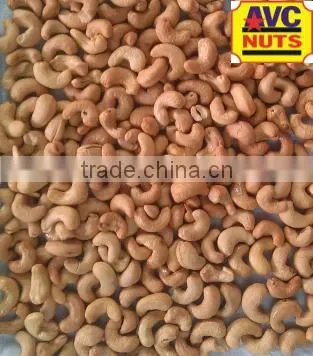 Vietnam roasted cashew W320 AAA quality, best price