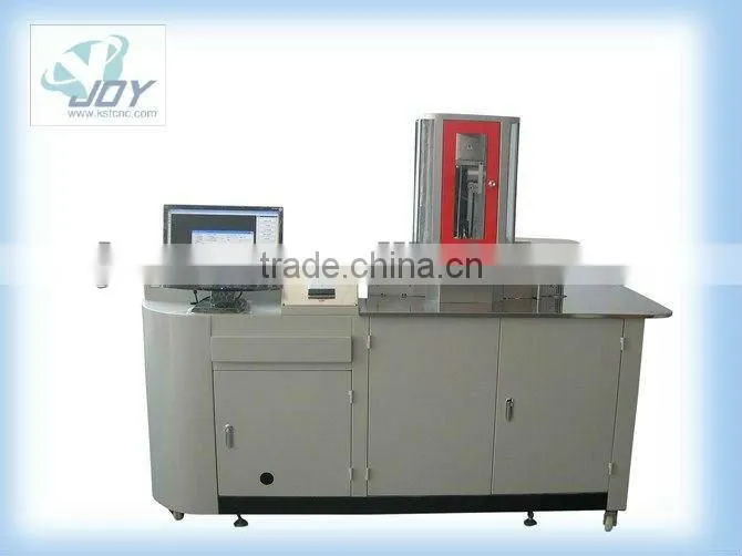 JOY cnc sheet metal roller bending machines factory directly