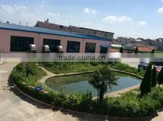 Nantong Jielida Carbon Industry Co., Ltd. company overview - view 2