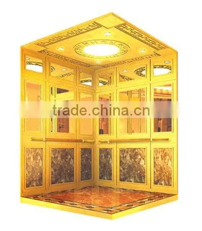 Passenger Elevator (EC-08)