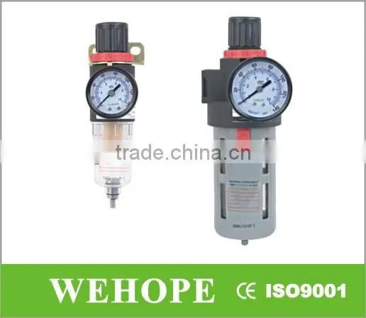 Airtac Type Air treatment unit AFR/BFR pressure regulator filter