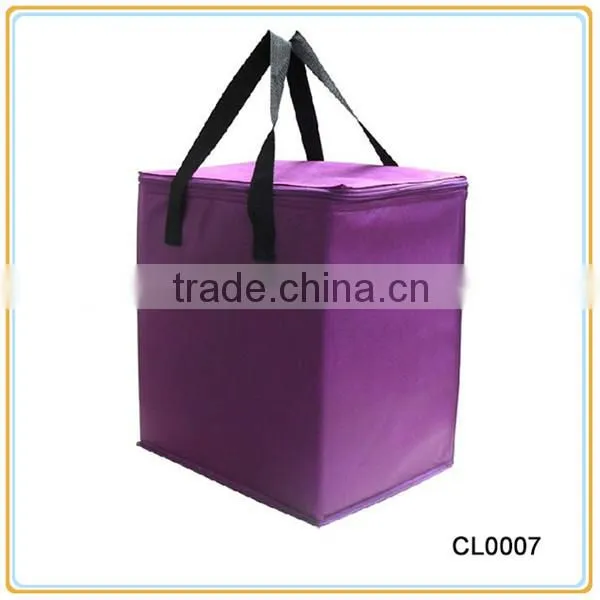 Non woven Insulated Lunch Cooler Bag