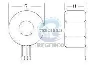 Toroidal Transformer for UPS