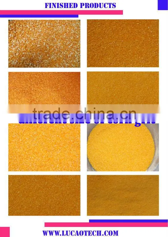 corn milling machine,corn huller and miller machine