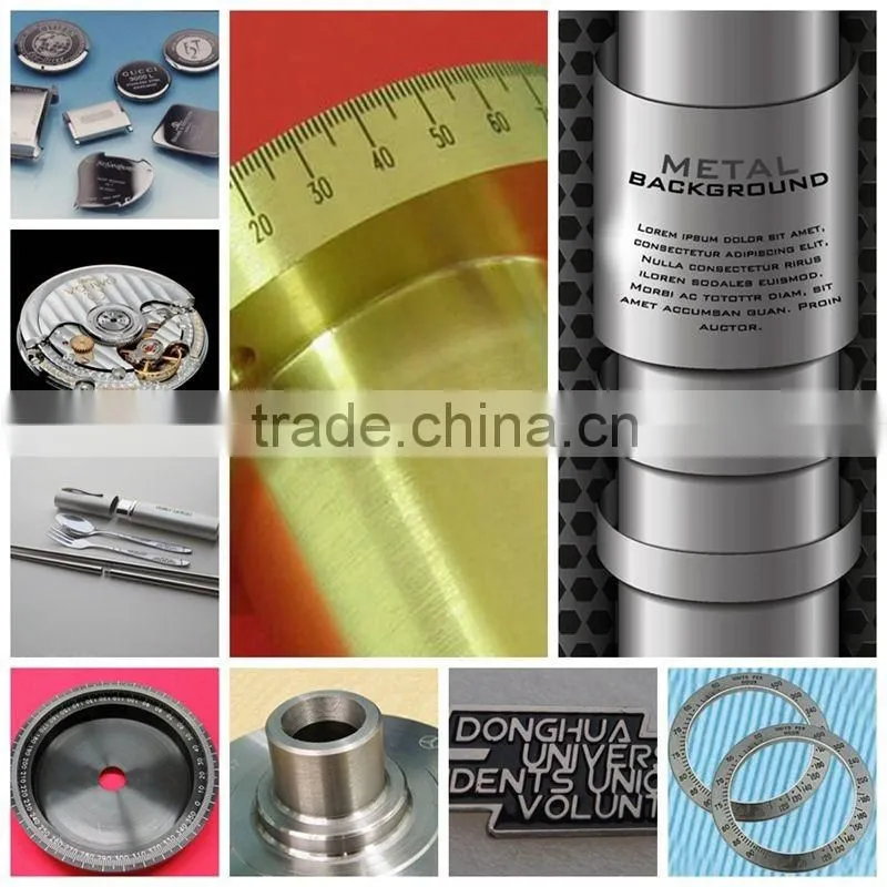 Metal portable laser engrave machine for rings/fiber laser engraving machine/engraving machine for sale