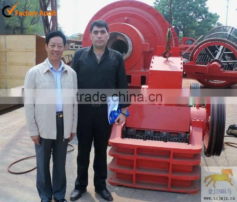 High Qualified Talc Crusher for sale