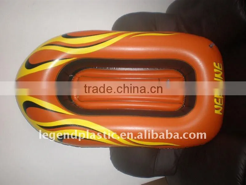 hot-sale inflatable 2-person boat