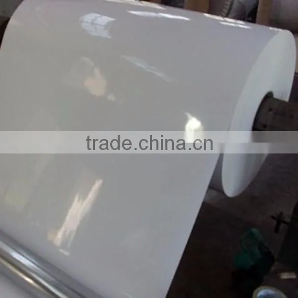 190gsm rc photo paper microporous resin coated photo paper water based media
