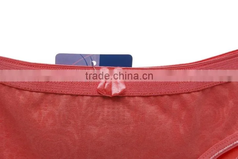 South American women's panties