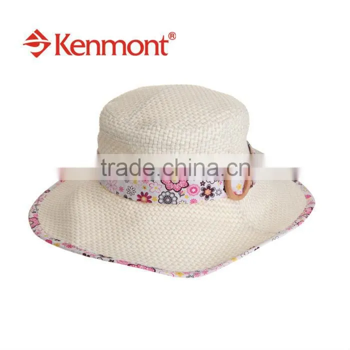 crochet ladies straw hats unique high quality cycling cap