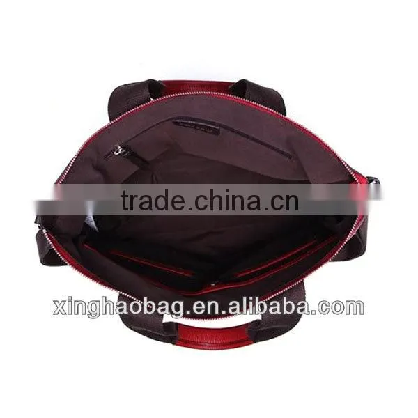 2014 multicolor leaf leather handbags design your own leather handbag