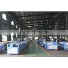 Jinan Lifan Machinery Co., Ltd. company overview - view 1