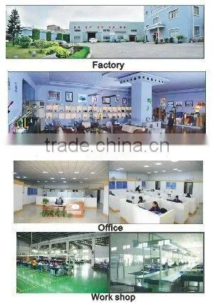 8w dimmer JK814-BE lamp table