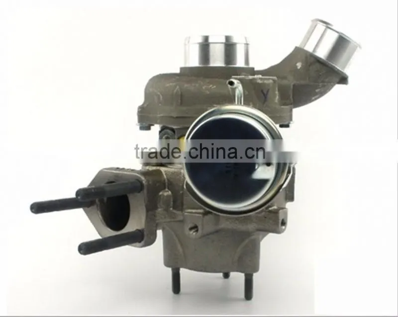 BV43 Turbo 53039880122 53039700122 282004A470FF 282004A470