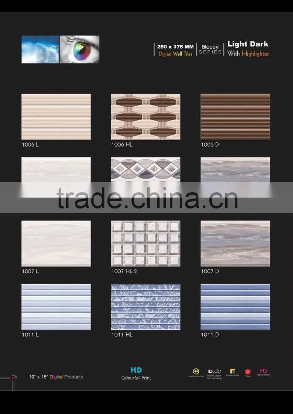 bathroom Wall Tiles 10X15