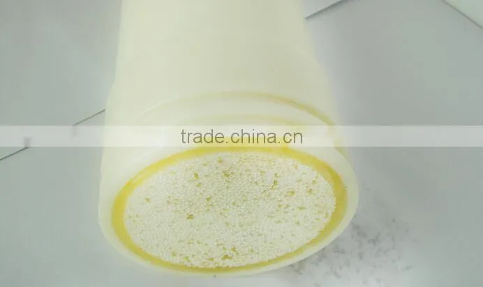 zhuhai manufacturer UF water filter fiber
