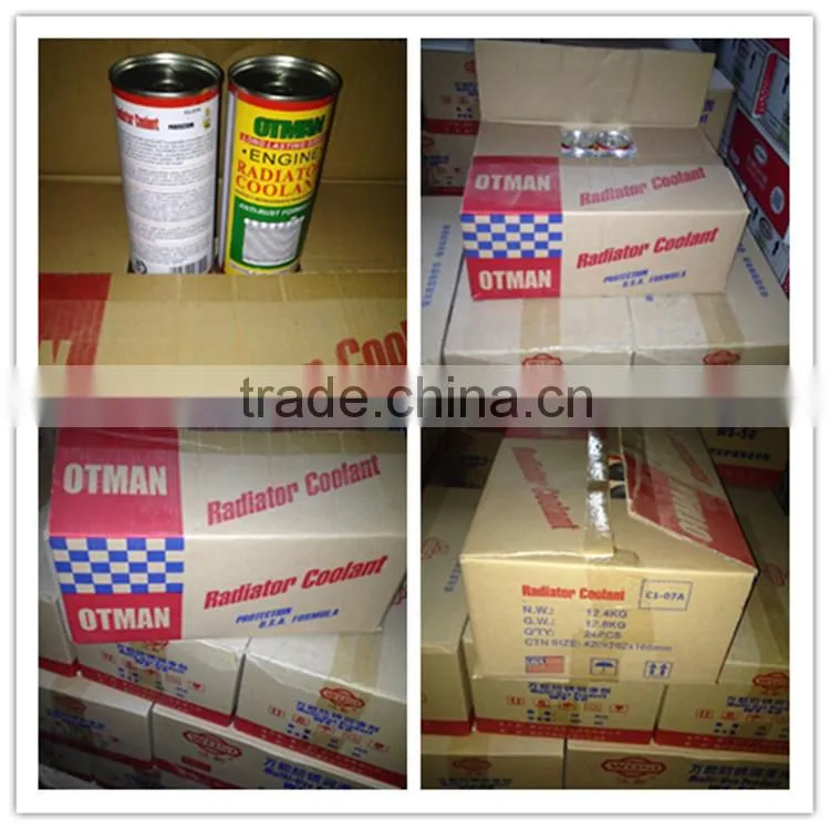 engine oil mightiness treatment