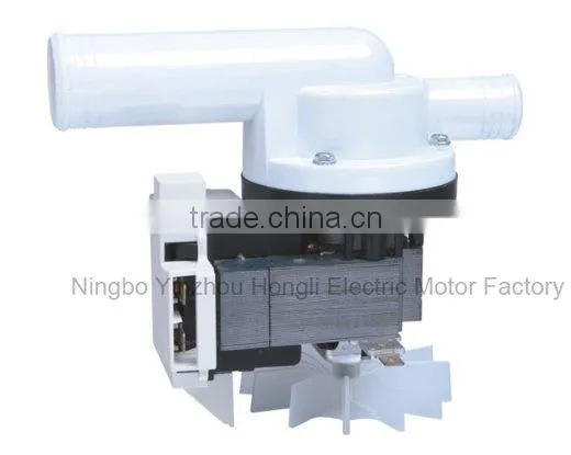Drain Water Motor