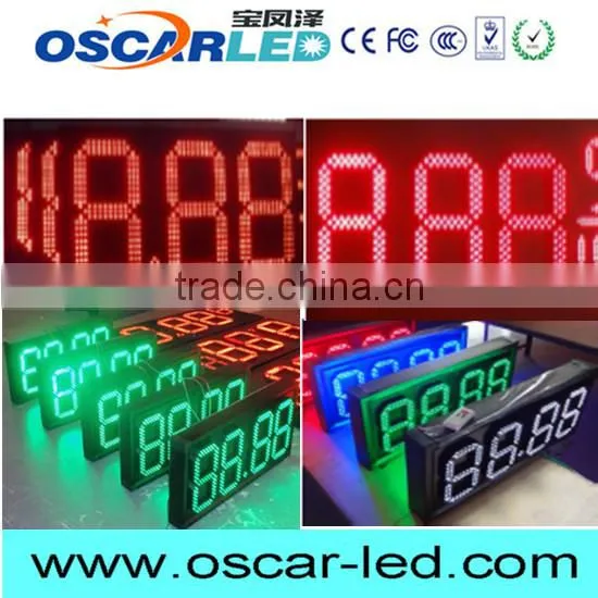 alibaba express in electronics pylon sign for gas station with good price