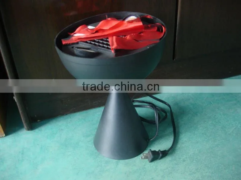 flame lamp