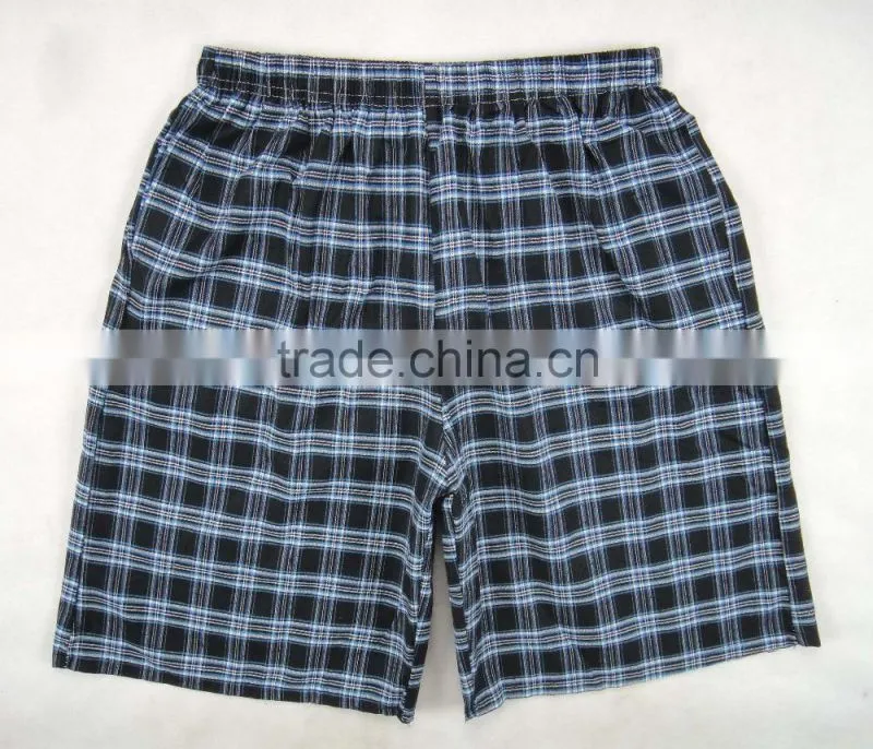 2015 The high quality short swim trunks custom