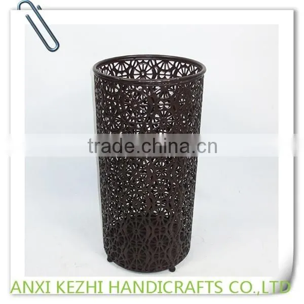 KZ150238 Round Umbrella Stand Holder