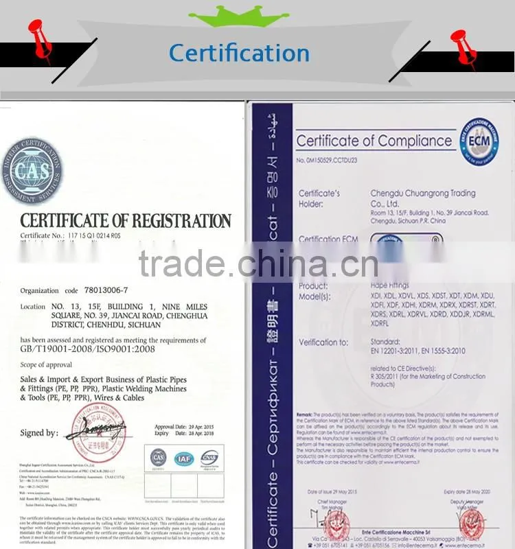 ppr pipework ppr female threaded elbow fittings