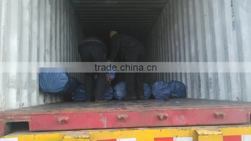 Hot dip galvanized round steel pipes YS96