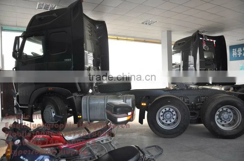 North-Benz 6*4 International Tractor Head Truck For Sale