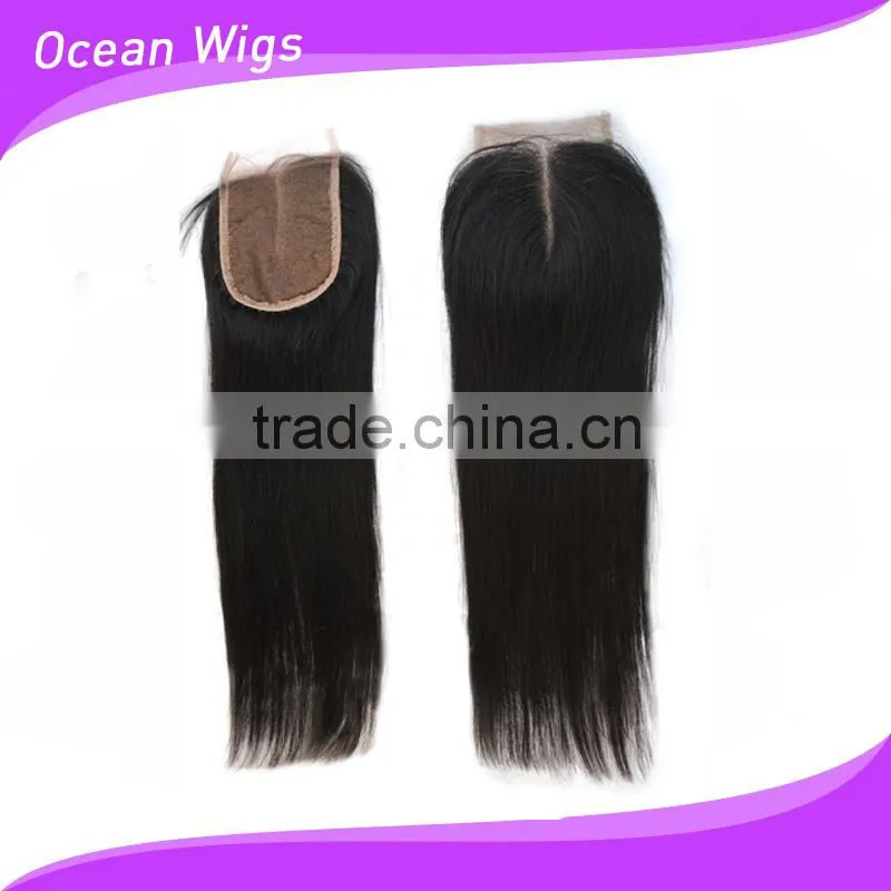 natural part /invisible part /3 way part closure