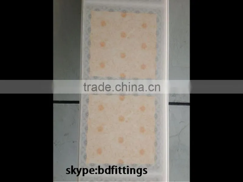 pvc panel cheap chinese plastic ceiling panel