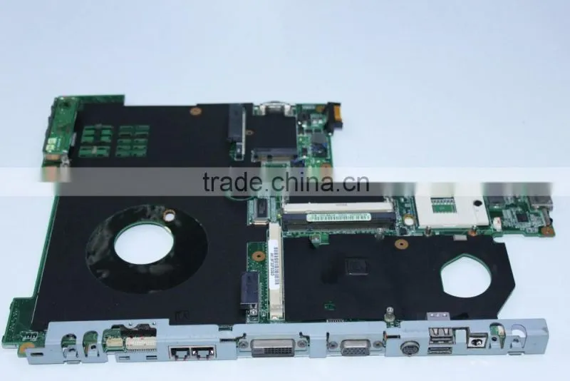 A8J REV.2.0 laptop motherboard FOR ASUS PCI-E GO7600 NEW
